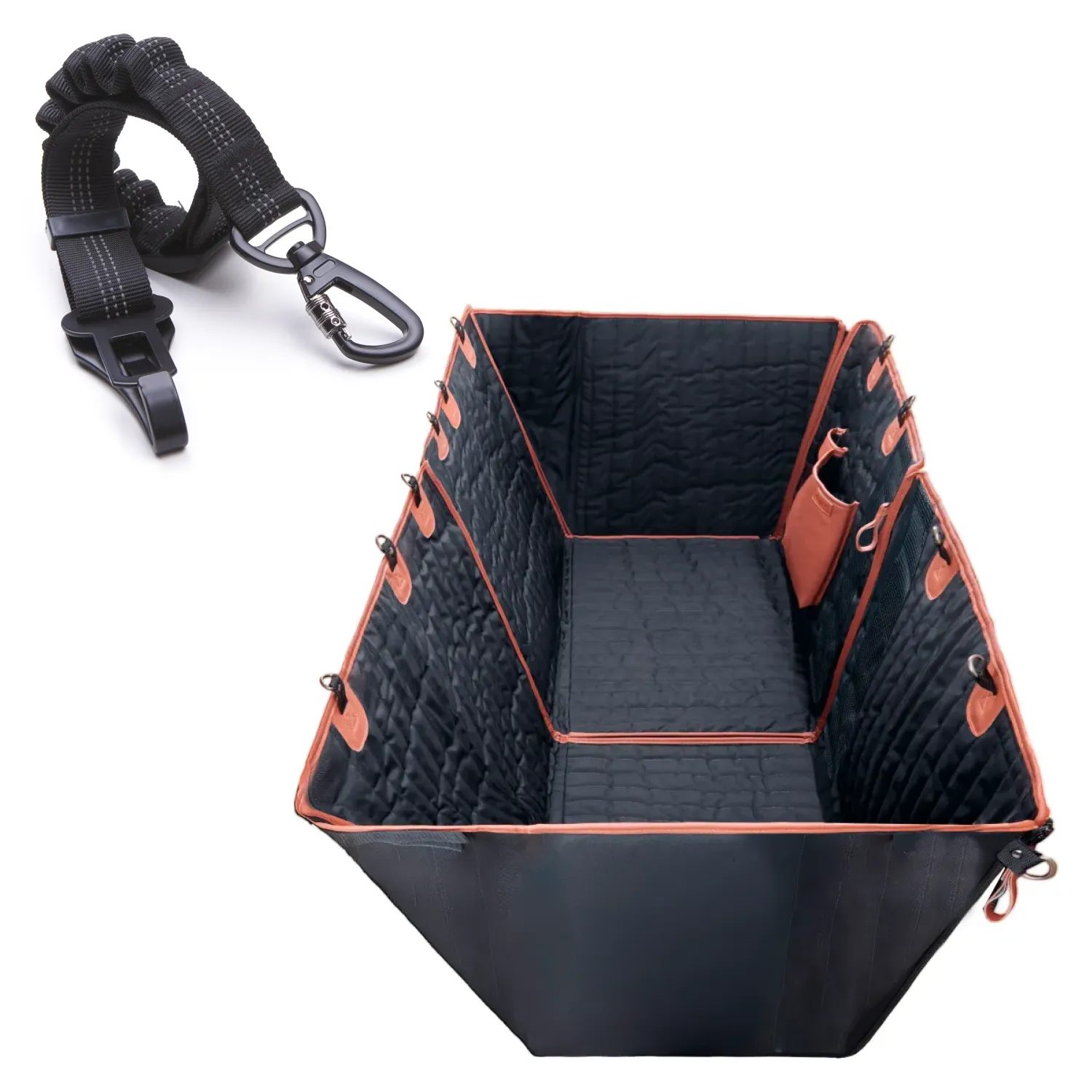 Travel Buddy Mk. II Bundle | Owleys