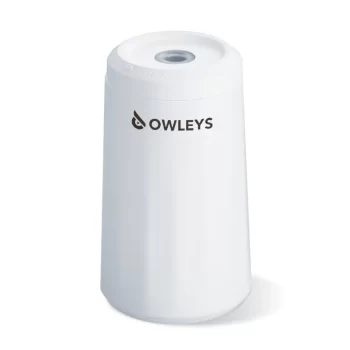 Waterless Portable Aroma Diffuser