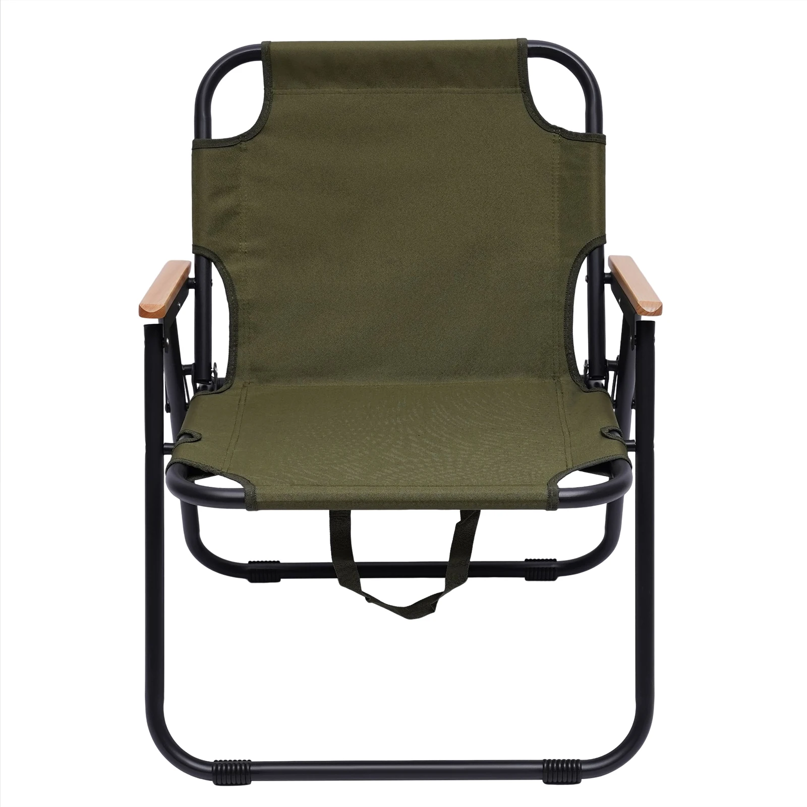 Portable & Foldable Outdoor Camping Chair  |  Owleys - View 2