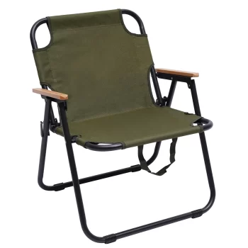 Portable & Foldable Outdoor Camping Chair