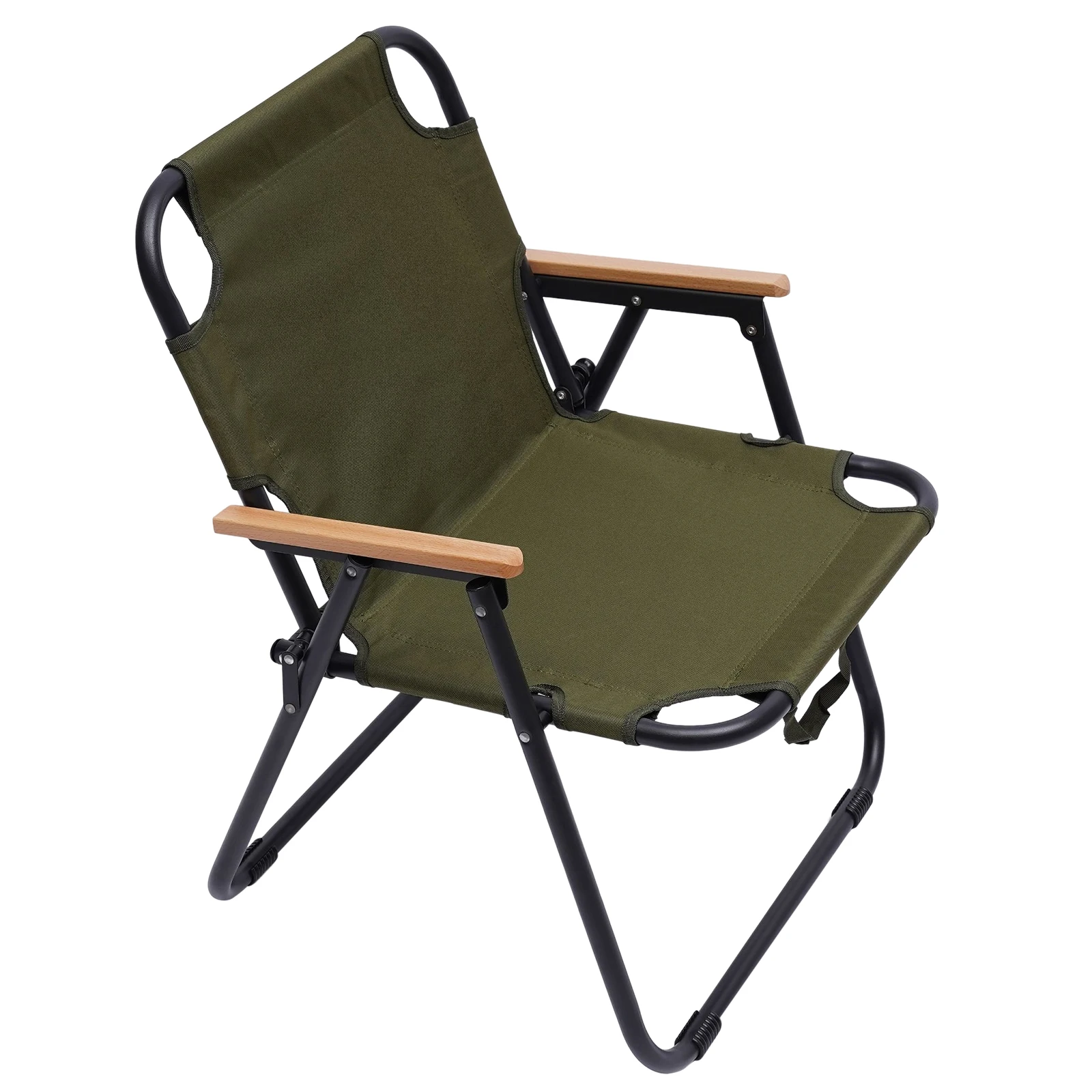 Portable & Foldable Outdoor Camping Chair  |  Owleys