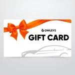 Owleys E-Gift Card - View 1
