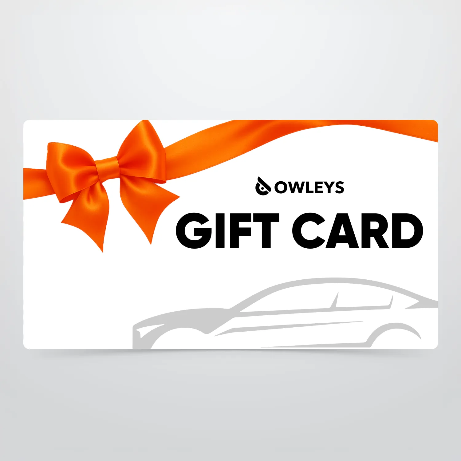 Owleys E-Gift Card