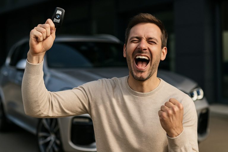 How to Increase Car Value Before Selling