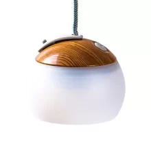 Brown Wood