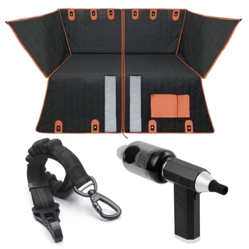 Tidy Buddy Bundle – Mark II