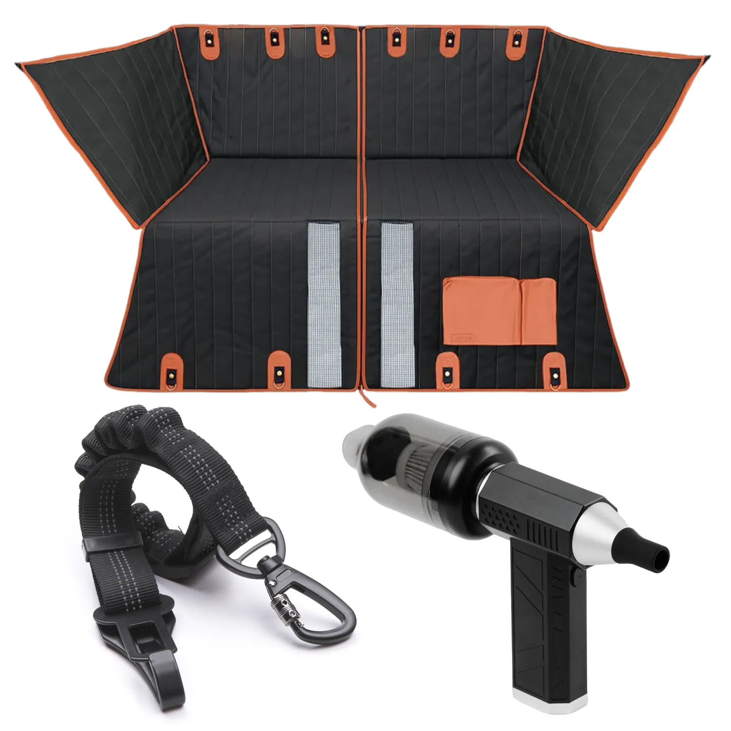 Tidy Buddy Bundle – Mark II  |  Owleys