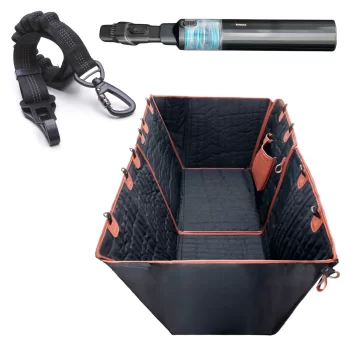 Tidy Buddy Mk. II Bundle