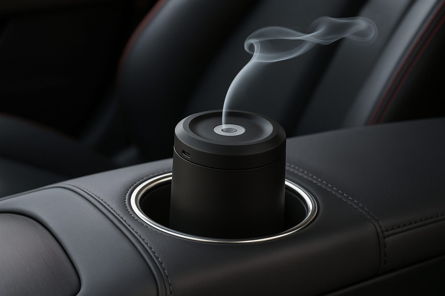 Aura Glide Aroma Diffuser by Owleys