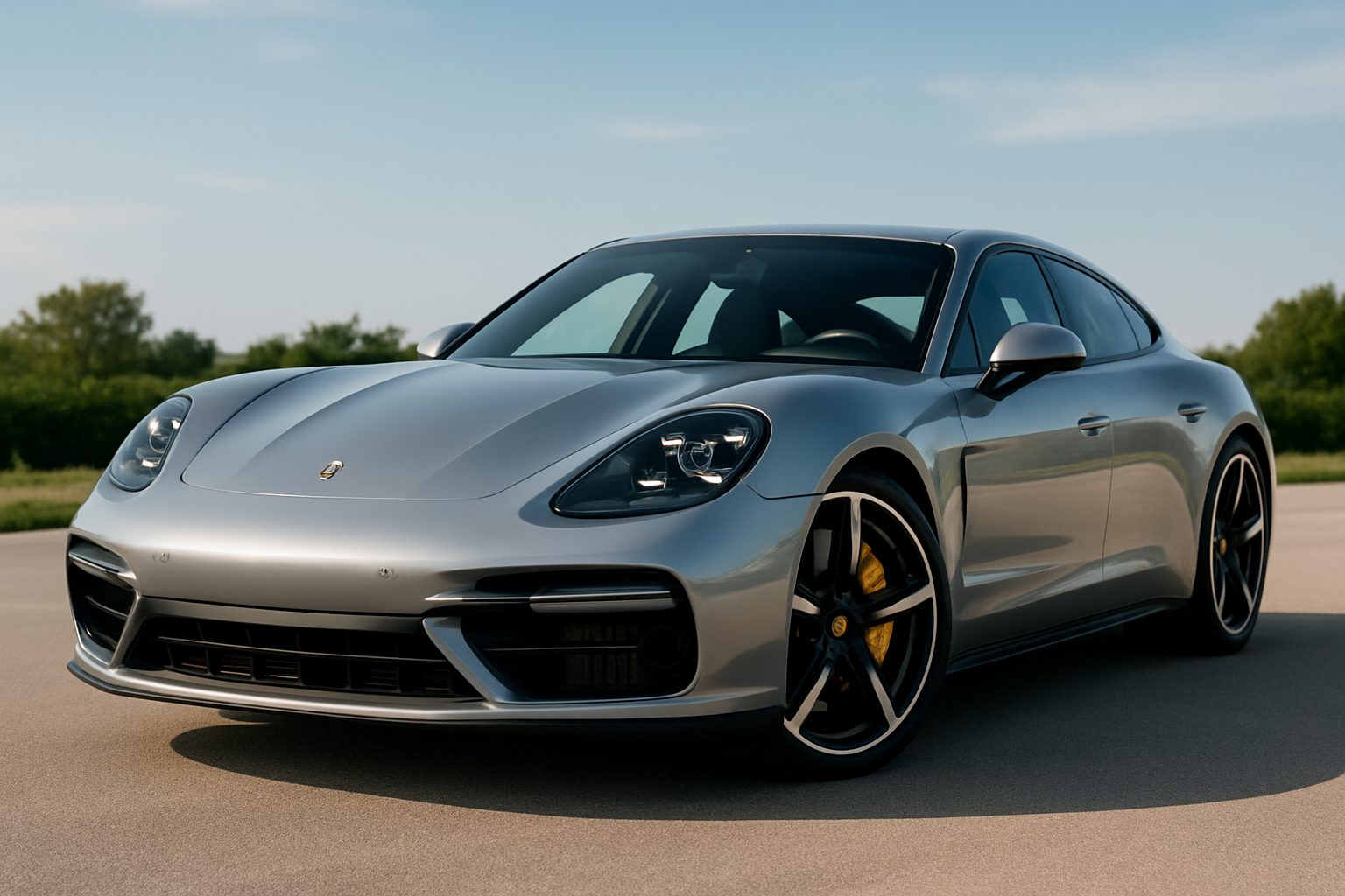 Showcase your car with killer photos