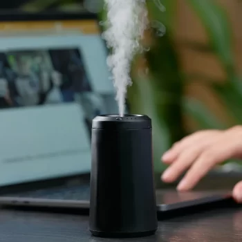 Waterless Home Aroma Diffuser
