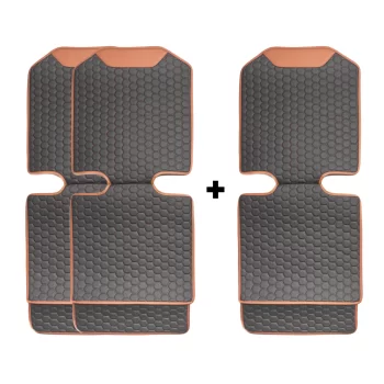 Hexy Car Seat Protectors