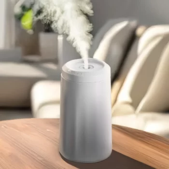 Waterless Home Aroma Diffuser