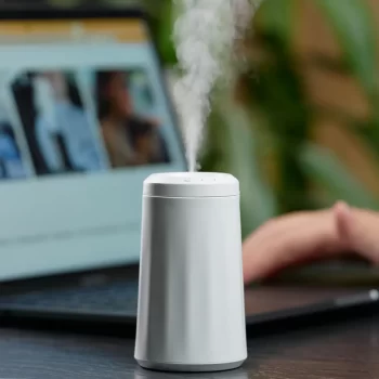 Home Aroma Diffuser Waterless Pod