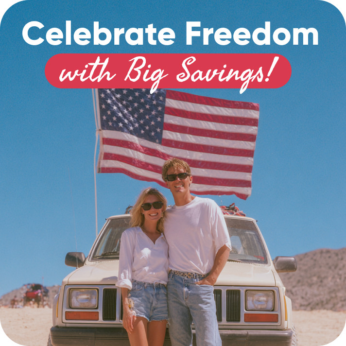 Owleys 4th of July Sale