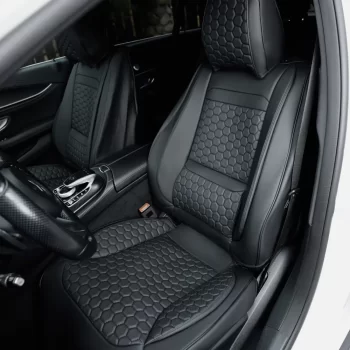 Chevy Traverse Seat Covers (2018–2025) – Fr…