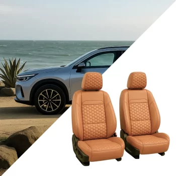Kia Seat Covers (2015–2025) – Front Seat Cu…