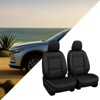 Mazda Seat Covers (2016-2025) – Front Seat …