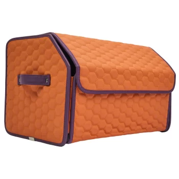 Car Trunk Organizer