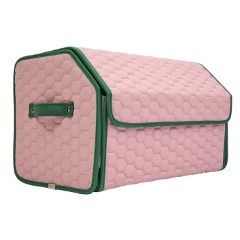 Car Trunk Organizer