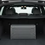 BMW Trunk Organizer  |  “Highway” by Owleys - View 1