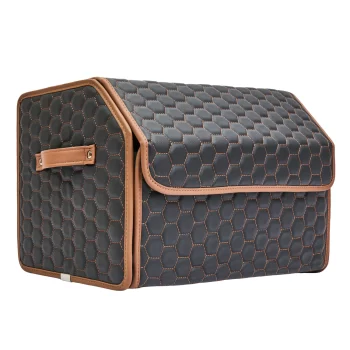BMW Trunk Organizer