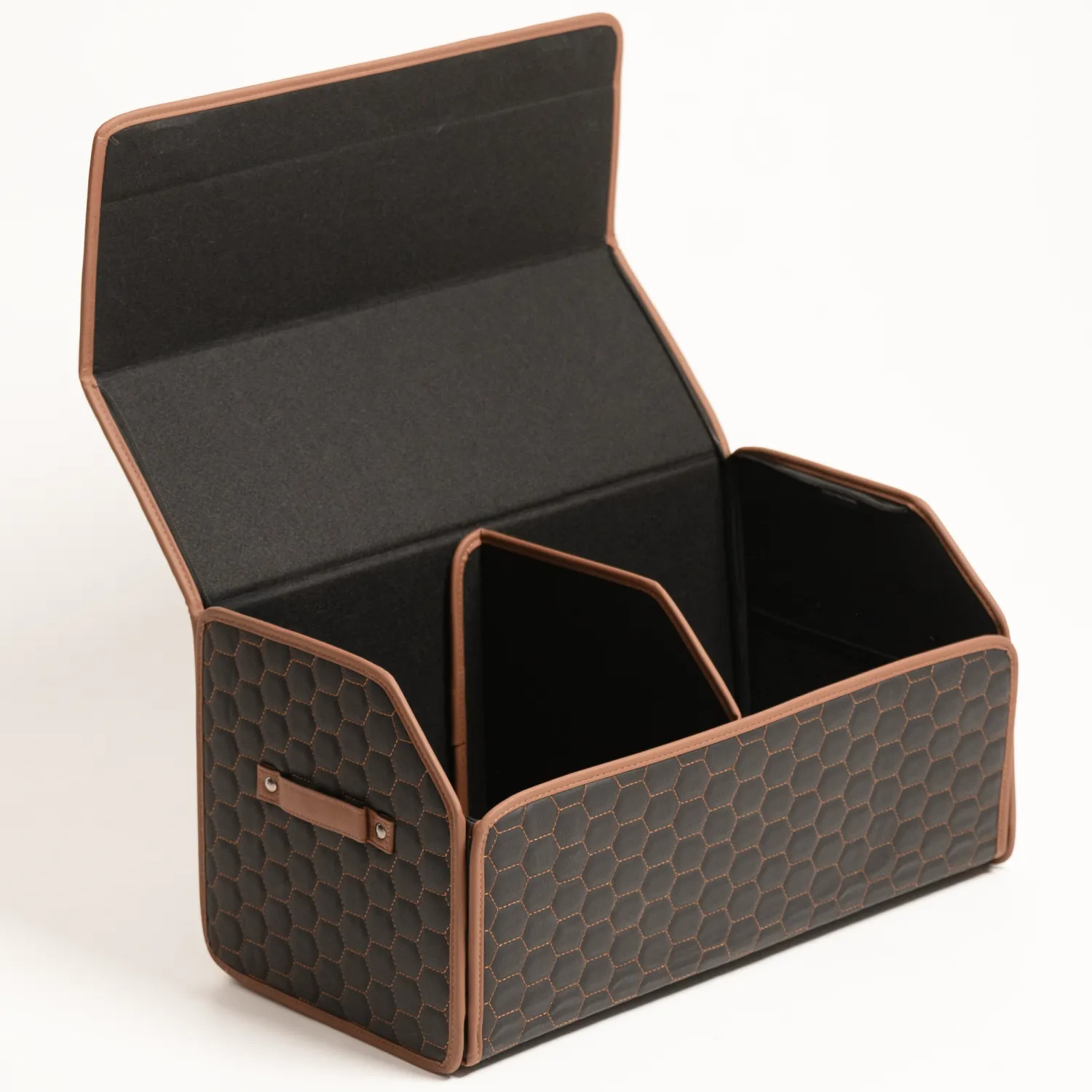 BMW Trunk Organizer | “Hexy” by Owleys - View 7