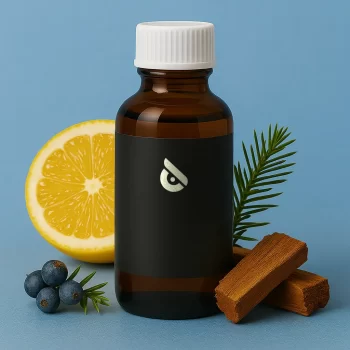 Diffuser Oil, Aroma Essential Oil
