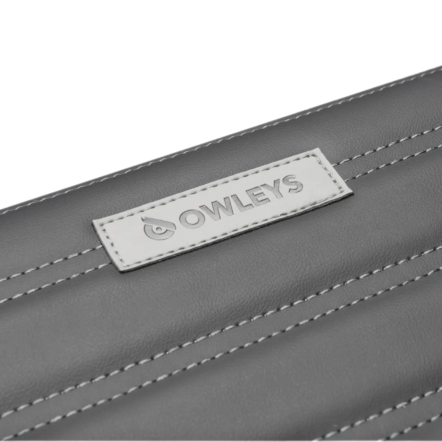 Rivian Trunk Organizer  |  “Highway” by Owleys - View 12