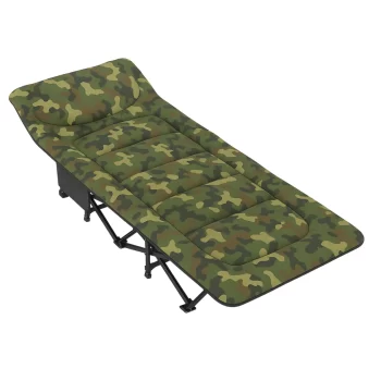 Foldable Camping Bed