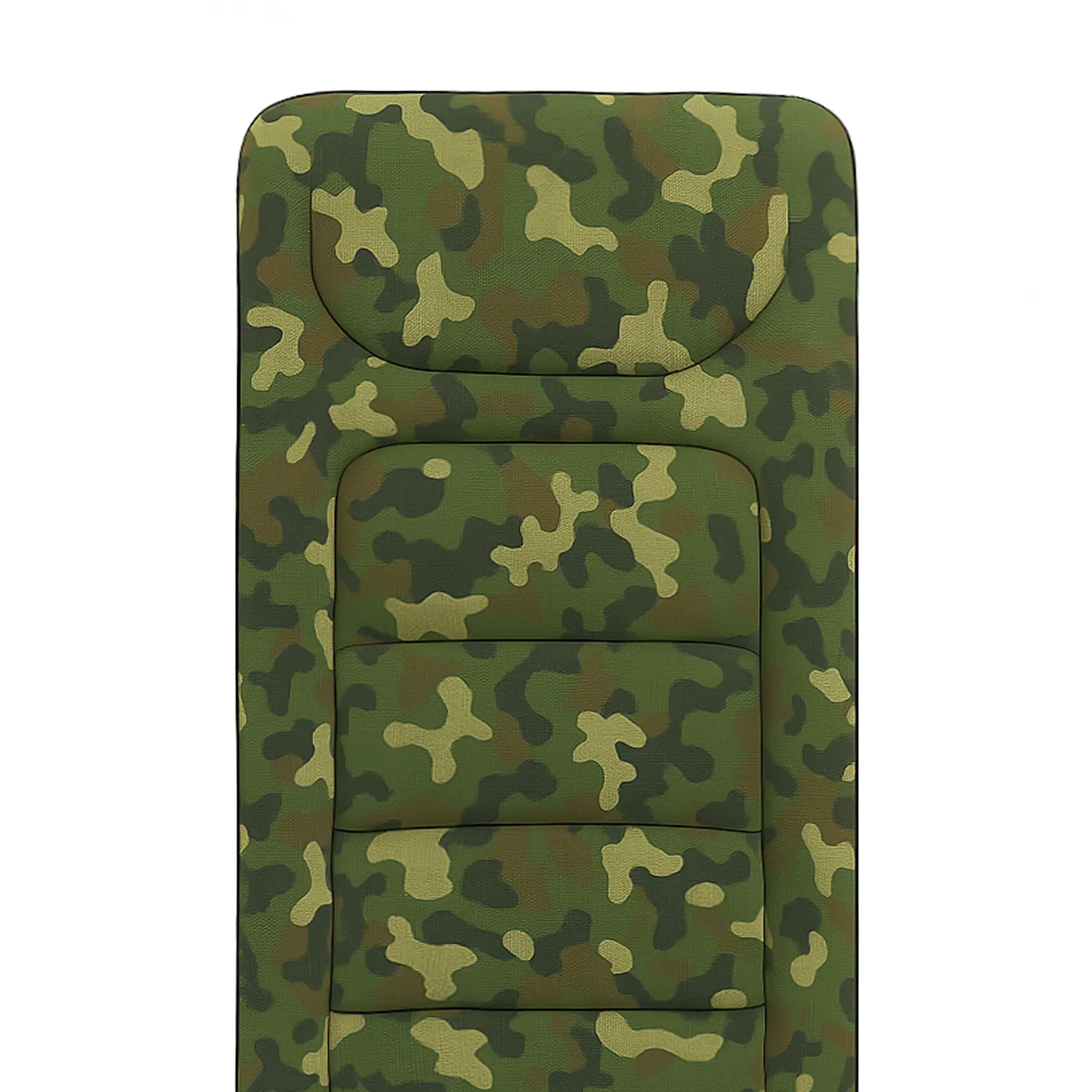 Foldable Camping Bed | “Scout” by Owleys - View 7