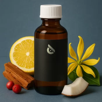 Diffuser Oil, Aroma Essential Oil