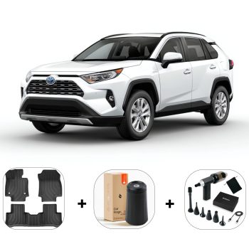 Best Gift for Toyota RAV4 Owner