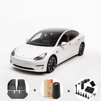 Best Gift for Tesla Model 3 Owner