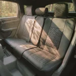 Ford Escape Seat Covers (2013–2024) – Front Seat Custom Fit, Premium Eco-Leather  |  Owleys - View 2