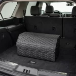 Black Car Interior Protection Pack  |  Owleys - View 13