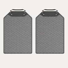 Gray Hexy