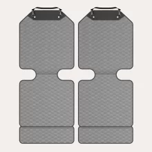 Gray Hexy
