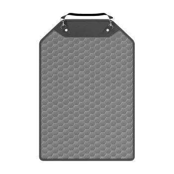 Car Seat Back Protector, Car Kick Mat