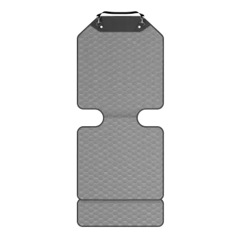 Car Seat Protector Mat