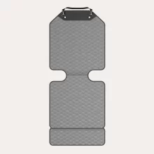 Gray Hexy