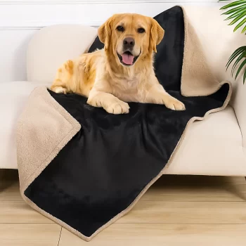 Waterproof Plush Liner for Pets – Paw Pal C…