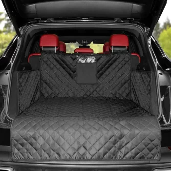 Waterproof Cargo Liner – Paw Pal Collection
