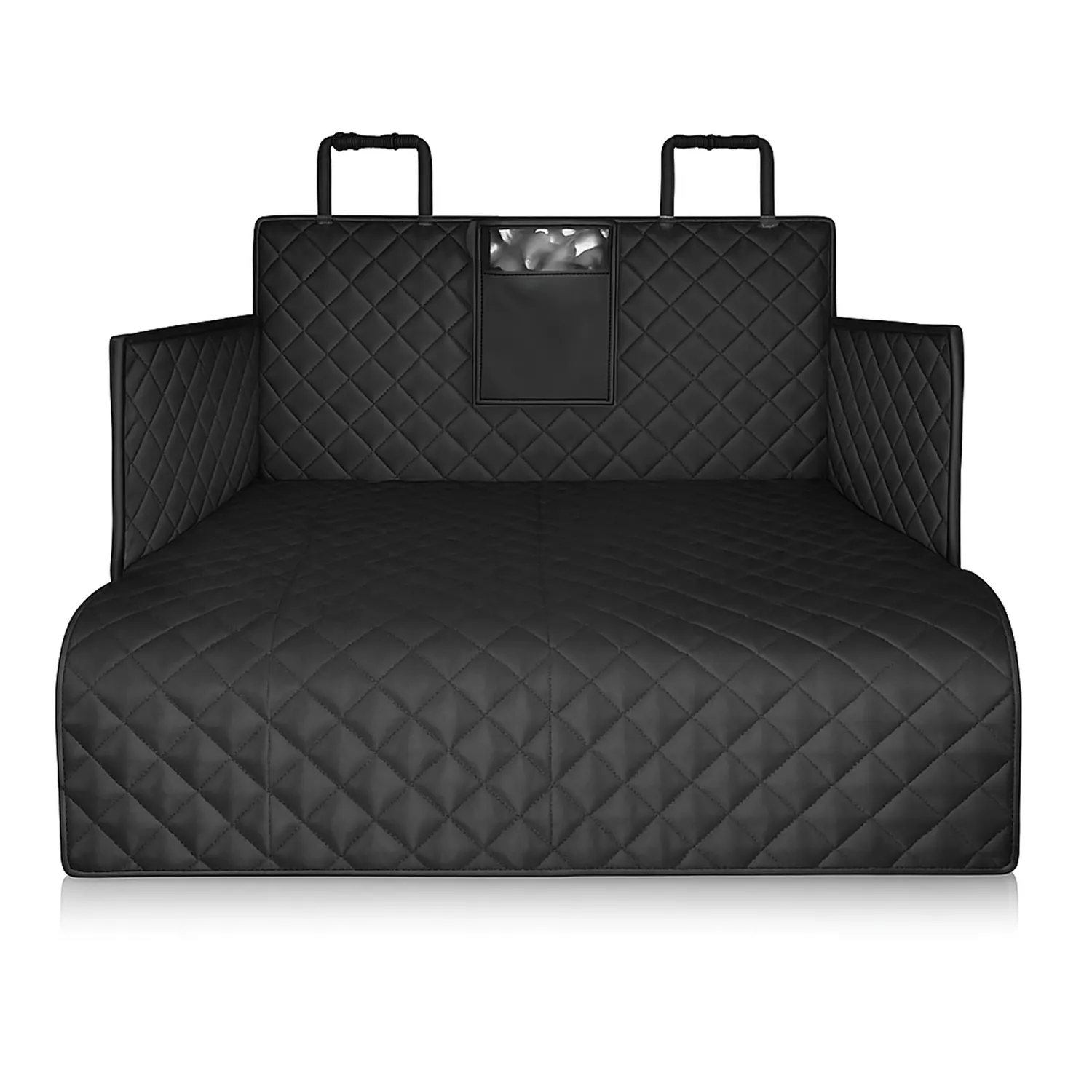 Waterproof Cargo Liner – Paw Pal Collection | Owleys Partnership - View 8