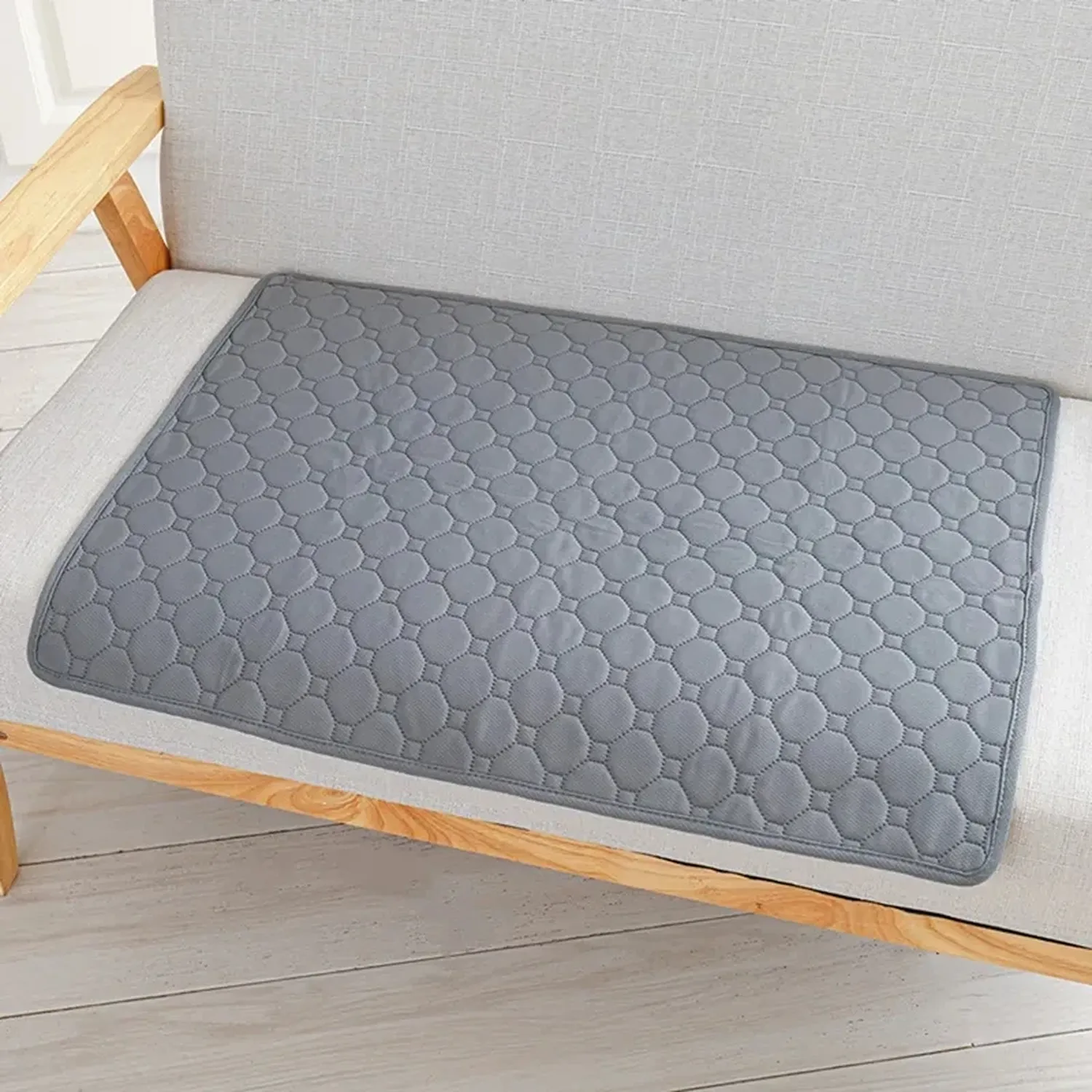 Waterproof Dog Mat, Dog Car Seat Liner — Paw Pal Collection | Owleys Partnership