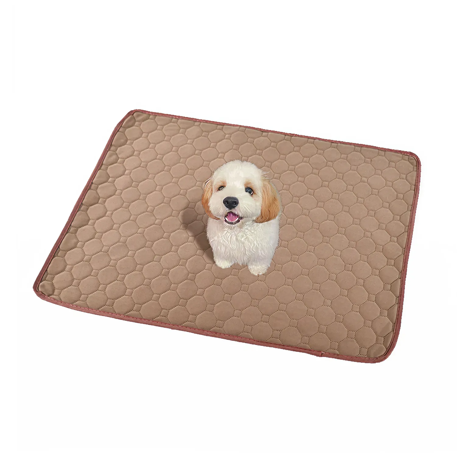 Waterproof Dog Mat, Dog Car Seat Liner — Paw Pal Collection | Owleys Partnership - View 5