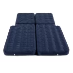 Inflatable Car Mattress  |  “Seabed” by Owleys - View 1