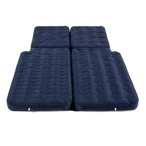 Inflatable Car Mattress  |  “Seabed” by Owleys