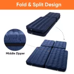 Inflatable Car Mattress  |  “Seabed” by Owleys - View 5