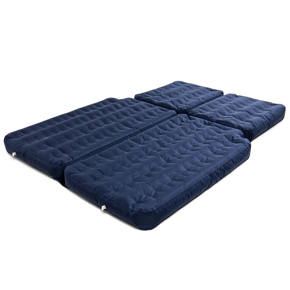Inflatable Car Mattress  |  “Seabed” by Owleys - View 10